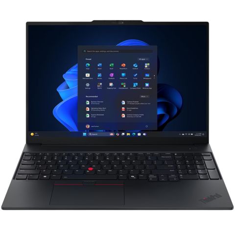Notbuk Lenovo ThinkPad E16 Gen 3 (22AY005GFW) — Bakı