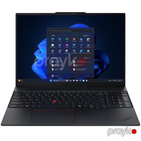Notbuk Lenovo ThinkPad E16 Gen 3 (22AY005GFW) — Bakı