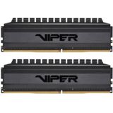 Patriot Viper Blackout 16GB 3200MHZ CL16 Udımm KIT PVB416G320C6K — Operativ yaddaş