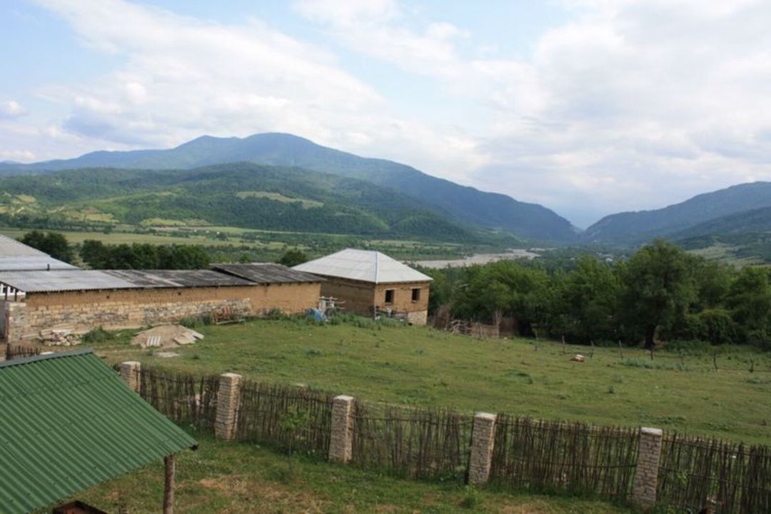 10 sot torpaq sahəsi, Qusar r — Torpaq, Qusar (3)