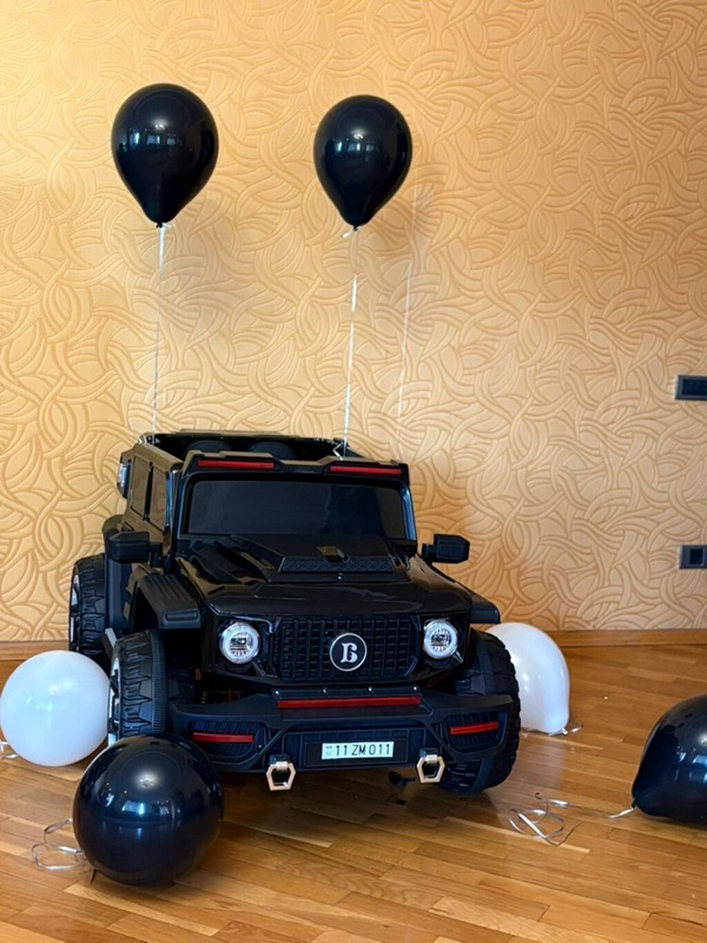 Galik 2026 versiya 14 yaşa kimi Yeni model maşın Həm pult idarə — Mallar, Digah (2)