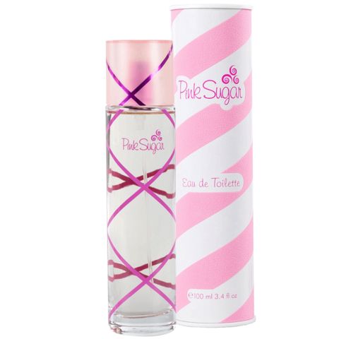 Qadın parfümü Pink Sugar EDT 100 ml 40298500 — Bakı