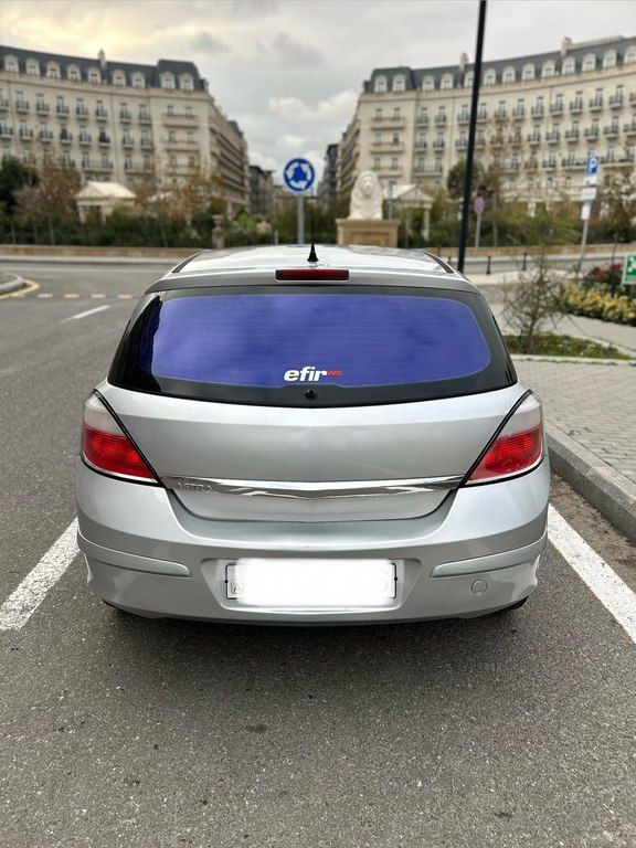 Opel Astra, 1.3 L, 2008 il, 284 000 km — Avtomobillər, Bakı (2)
