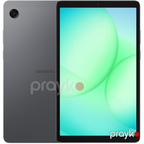Samsung Galaxy Tab A11 (SM-X130) 8/128 GB Gray — Bakı
