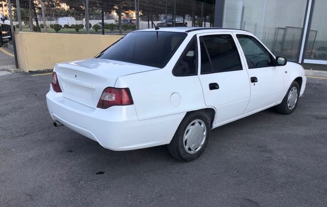 Daewoo Nexia, 2008 il — Avtomobillər, Bakı (6)