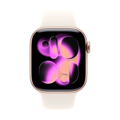 Apple Watch Sport S11 42mm (Rose Gold)
