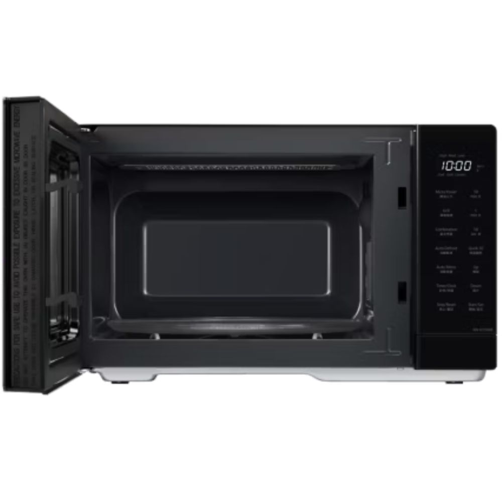Mikrodalğalı soba Panasonic NN-GT34NBZUE — Mikrodalğalı sobalar, Bakı (3)