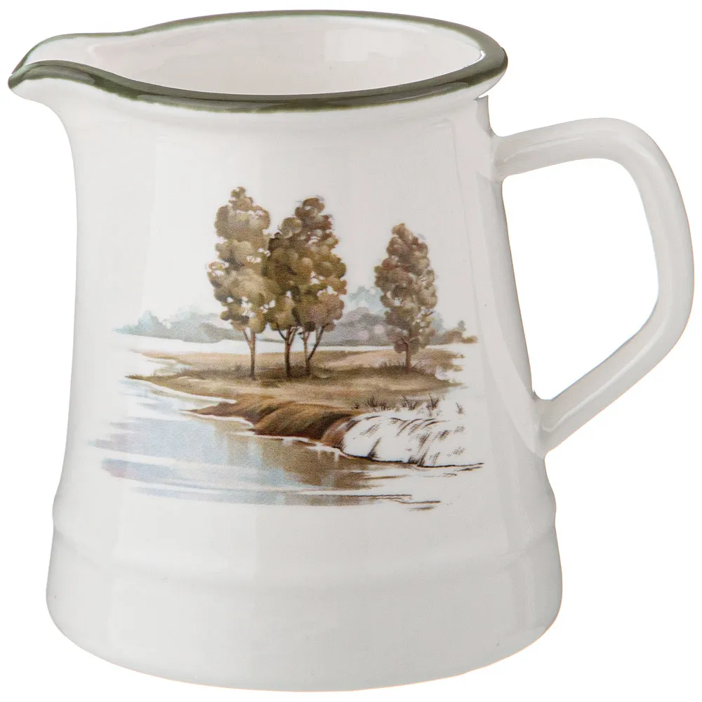 Süd qabı Lefard Family farm, farfor, 220 ml (263-1302) — Bakı