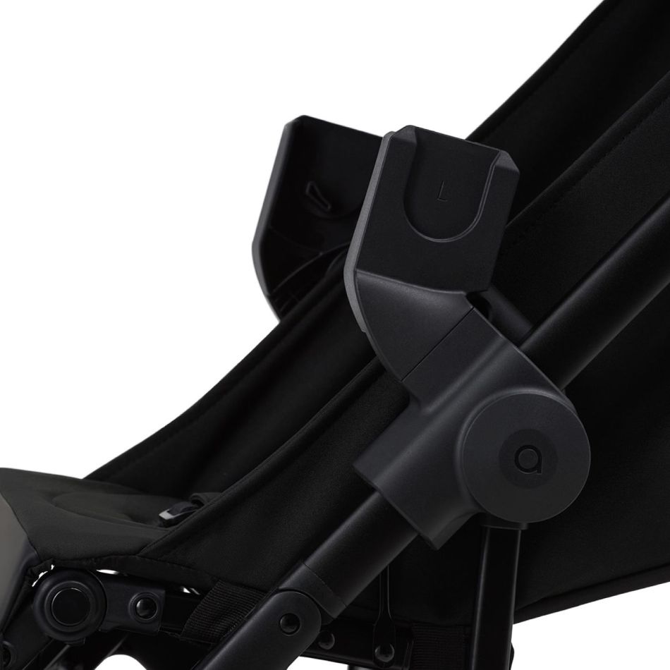 Avtomobil oturacağı adapteri Anex Air-X — Ehtiyat hissələri və aksesuarlar, Bakı (3)