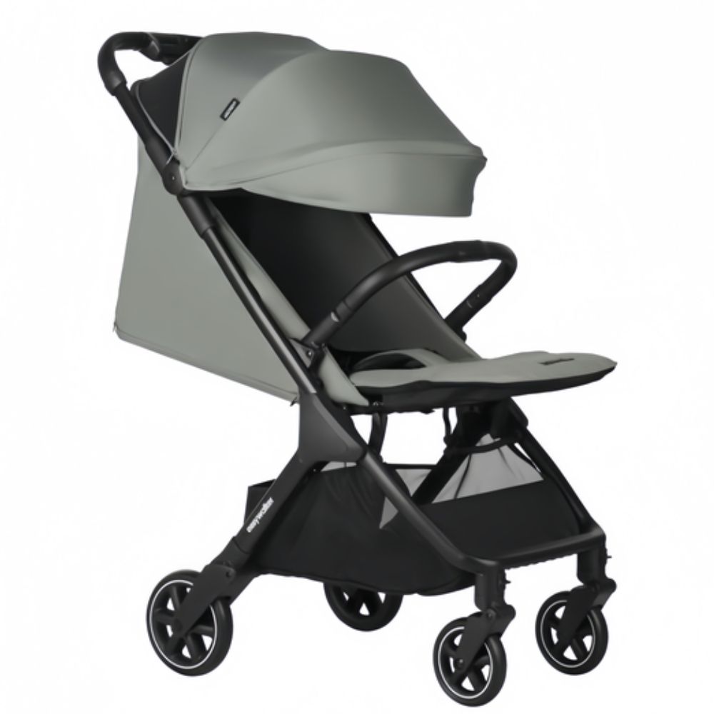Uşaq arabası Easywalker Jackey² 8720512116991 — Arabalalar və avtokresloları, Bakı (2)