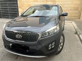 Kia Sorento, 2.0 L, 2016 il, 161 000 km — Avtomobil