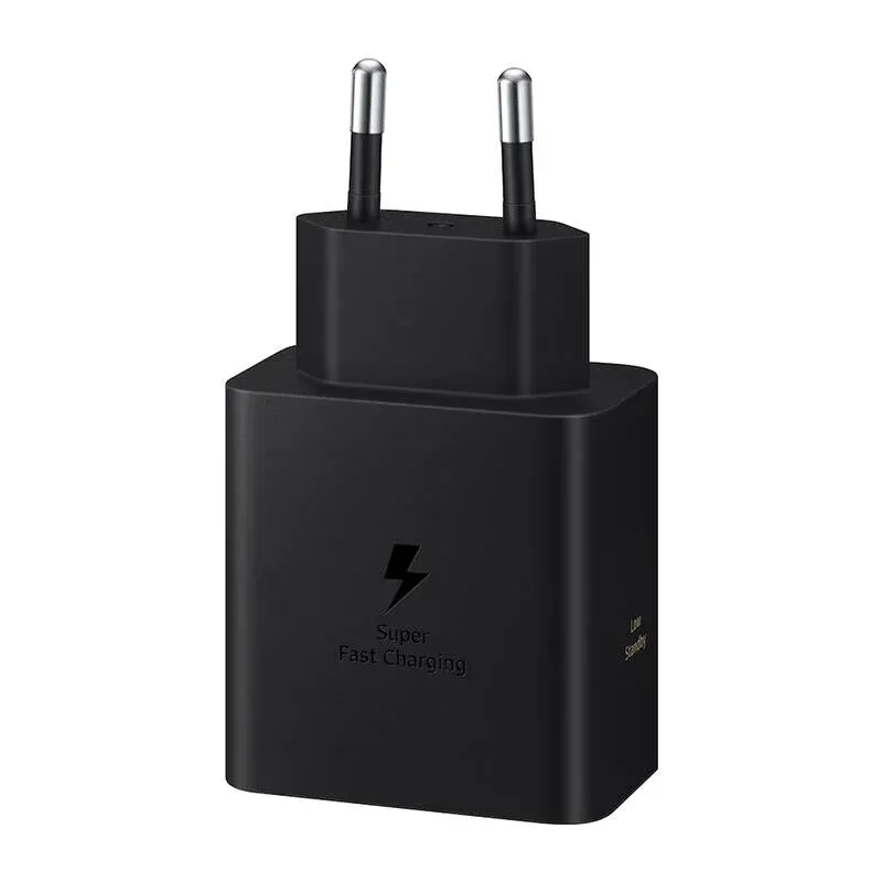 Adapter Samsung 60W (TA only) Black (EP-T6010NBEGRU)