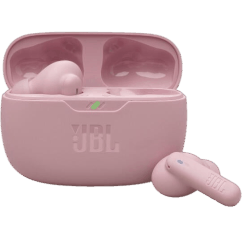 JBL by Harman Wave Beam 2 Pink — Bakı