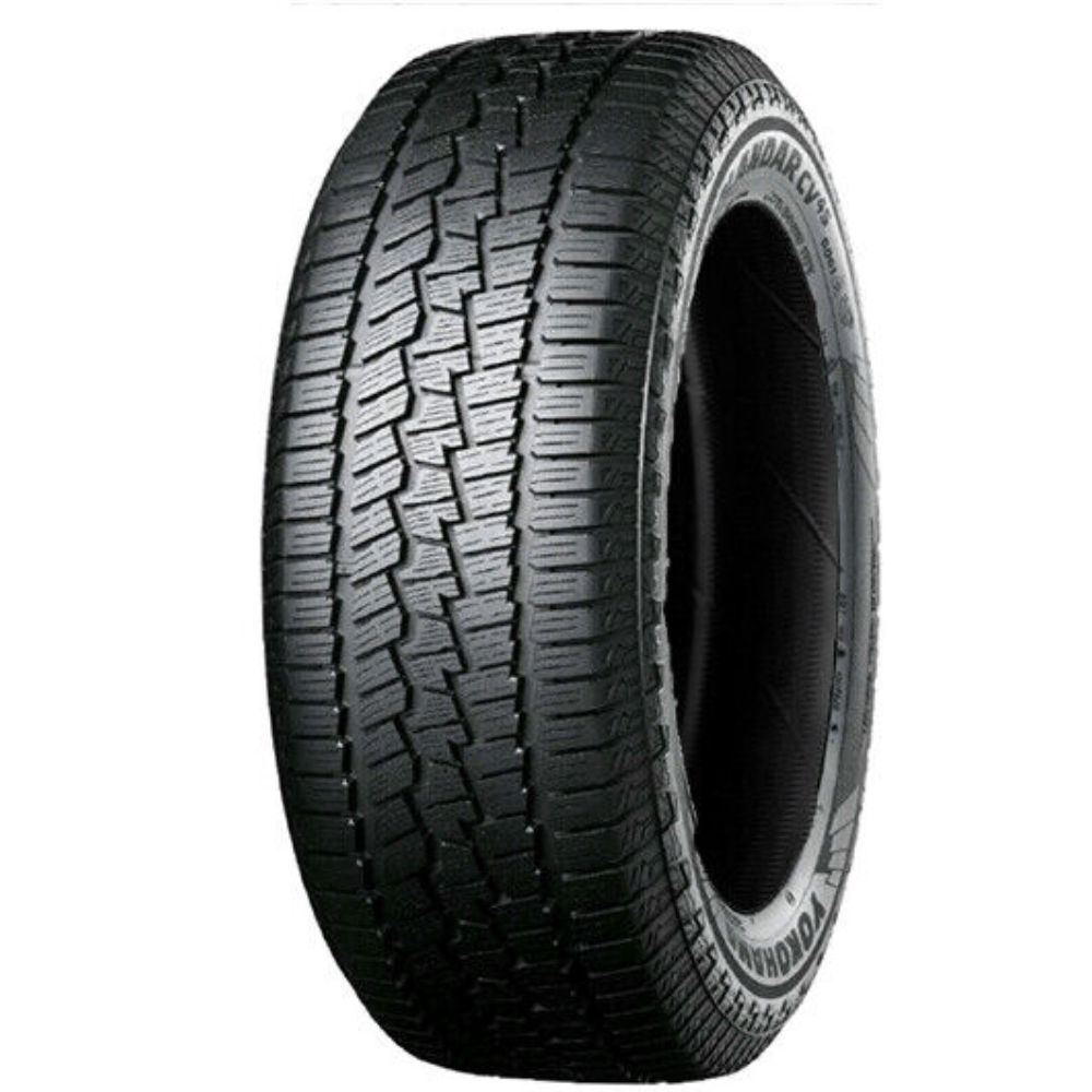 Avtomobil təkəri Yokohoma Geolandar CV 4S G061 100V M+S 255/55R20 — Təkərlər, Bakı (3)