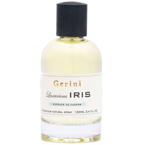 Uniseks parfüm Gerini Luxurious Iris Exdp 100 ml 3097794978902 — Perfumes