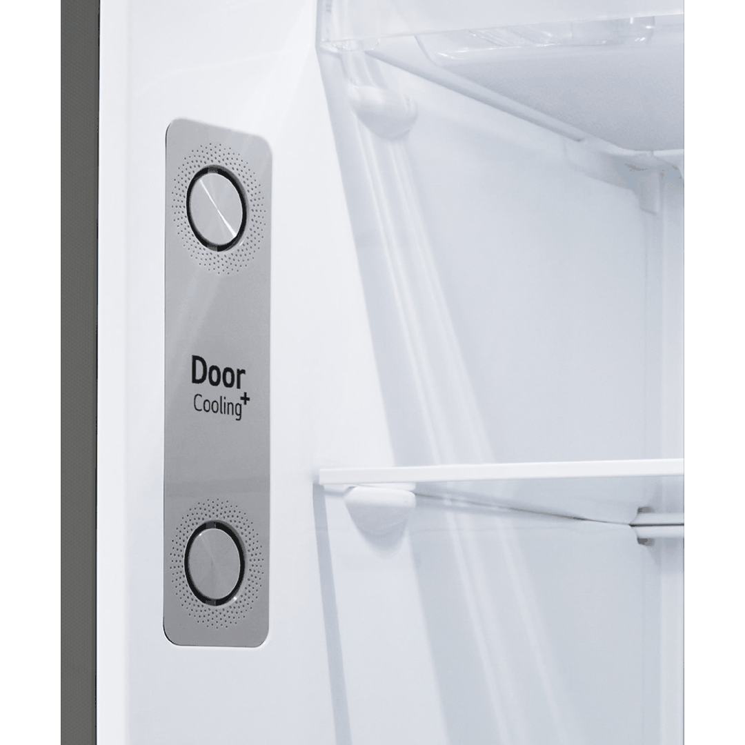 Soyuducu LG GN-B422PLGB — Soyuducular, Bakı (3)