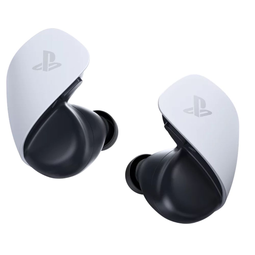 Qulaqlıq PlayStation 5 Pulse Explore White — Mallar, Bakı (2)