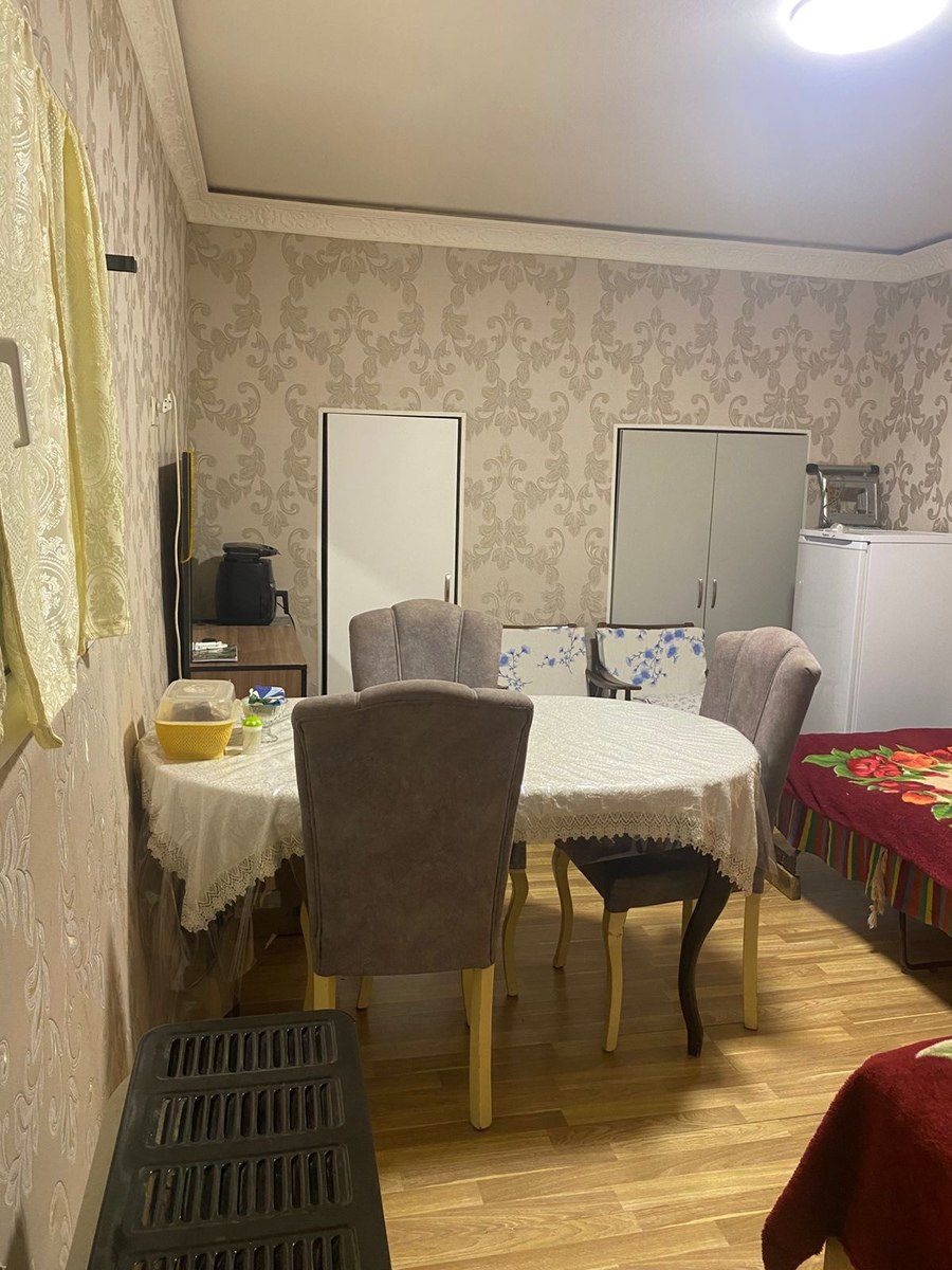 Həyət evi kirayə verilir, Elmlər Akademiyası m — Ev, villa, Bakı (2)