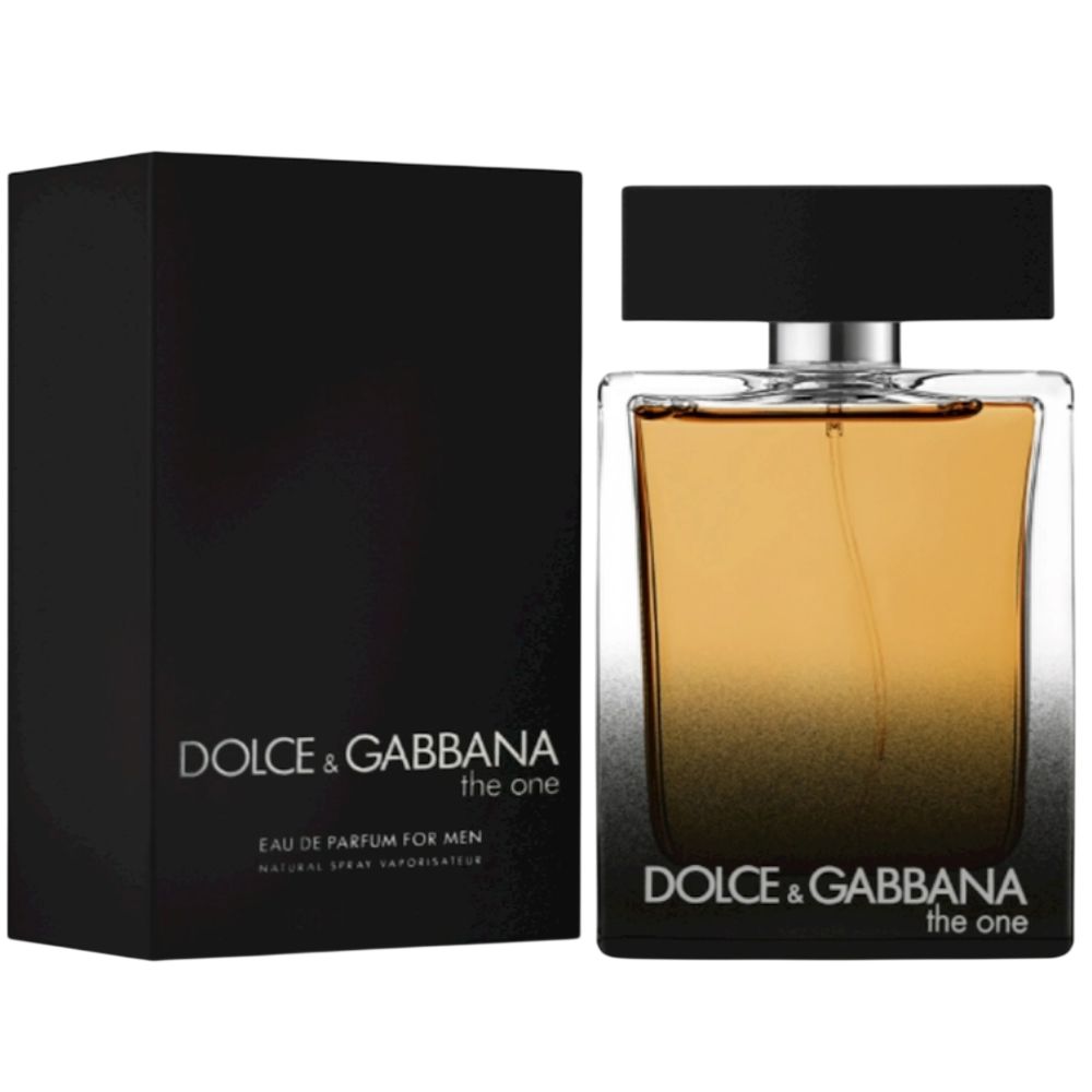 Kişi parfümü Dolce & Gabbana The One EDP 100 ml PCDG06 — Ətir, Bakı (2)