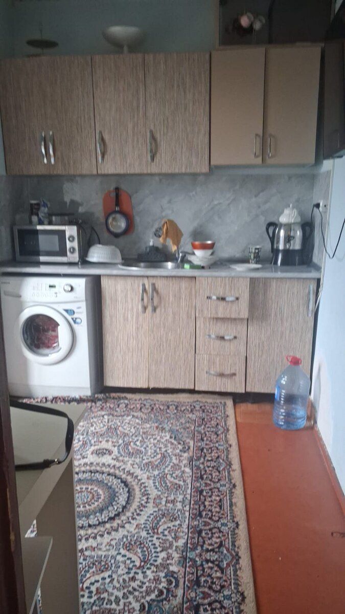 2-otaqlı mənzil kirayə verilir, Dərnəgül m., 55 m² — Mənzil, Bakı (7)