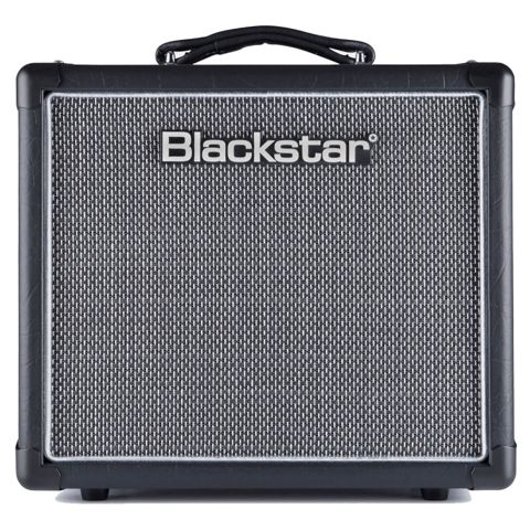 Gitara gücləndirici Blackstar HT-1R Mkıı