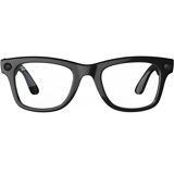 Smart eynək Ray-Ban Meta Wayfarer Gen1 RW4006 Clear — Eynək və aksesuarlar