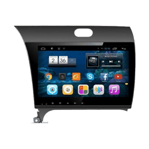 Avtomobil üçün monitor Android Still Cool Kia K3 2015 — Bakı
