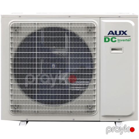 Multi-split xarici blok AUX AM3-H21/4DR3C