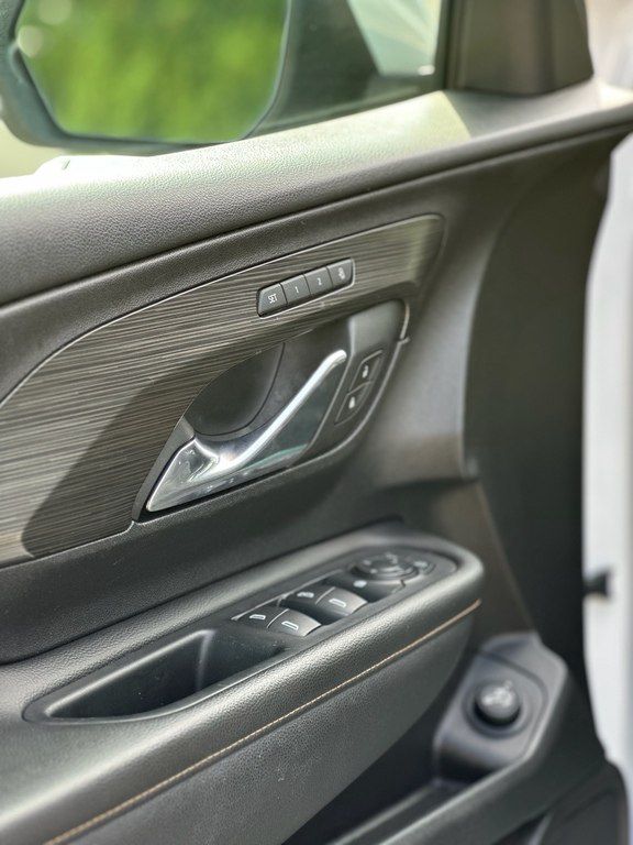 GMC Terrain, 1.5 L, 2020 il, 92 000 km — Avtomobillər, Gəncə (10)