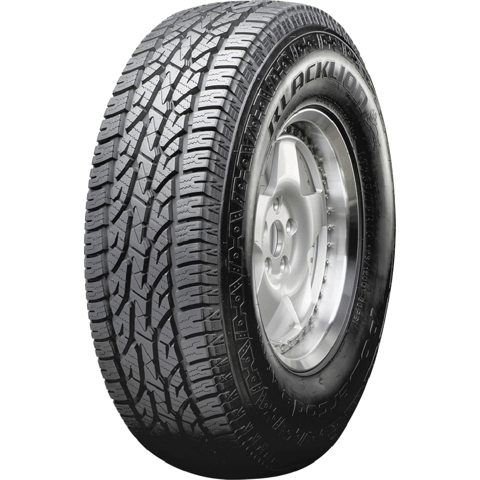 Avtomobil təkəri BlackHawk Hiscend-H HA01 110T 265/60R18 — Bakı