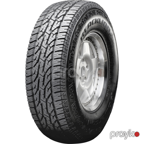 Avtomobil təkəri BlackHawk Hiscend-H HA01 110T 265/60R18