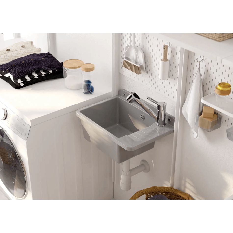 Mətbəx çanağı Deante Garden ZYT_211A — Santexnika, Bakı (2)