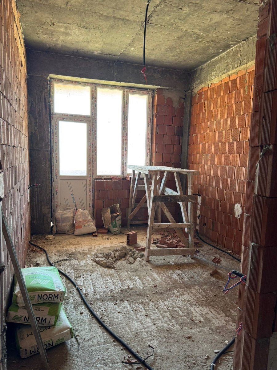 2-otaqlı yeni tikili, Suraxanı r., 90 m² — Mənzil, Bakı (3)