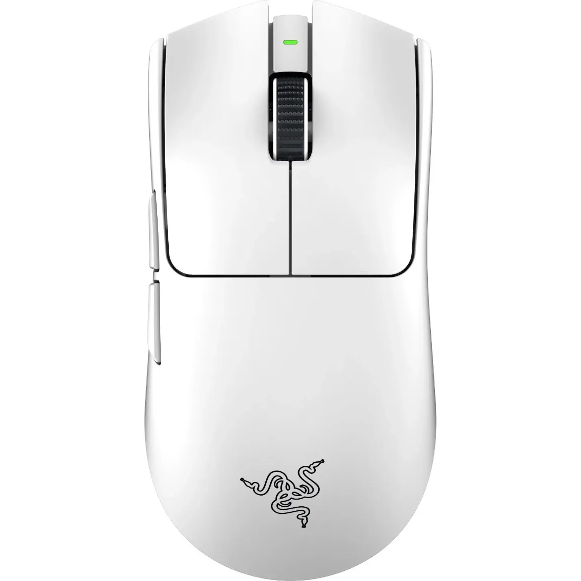 Oyun üçün simsiz və simli siçan Razer Mouse Viper V3 Pro, Usb-a/wl, White(RZ01-05120200-R3G1)