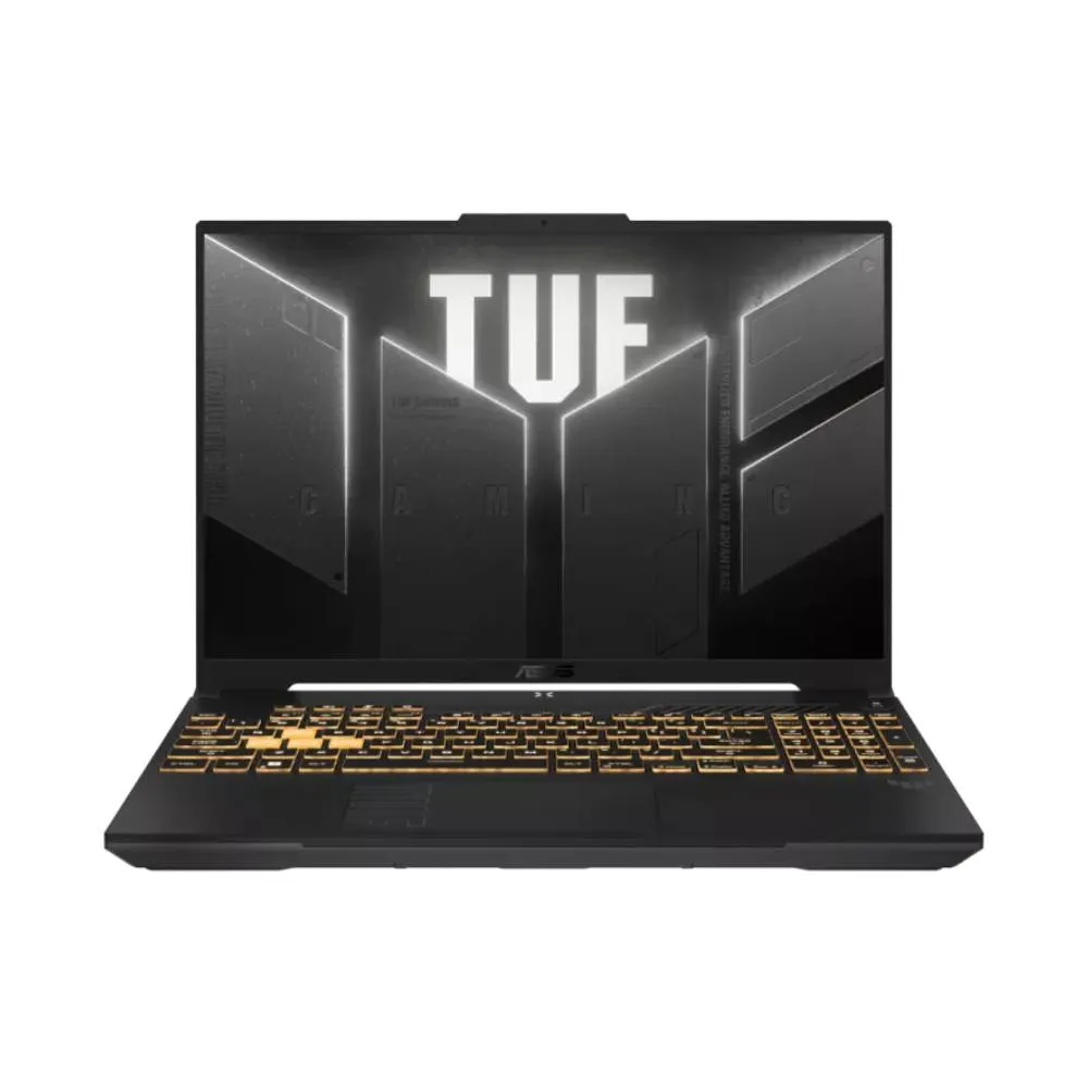 Notbuk ASUS TUF Gaming 16.0" (Core i5-210H / 16GB DDR5 / 512GB PCIe 4.0 SSD / Nvıdıa GeForce RTX 4050) - 90NR0N06-M00310 — Bakı