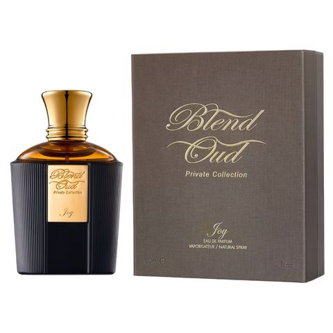 Uniseks parfüm Blend Oud Private Joy EDP 60 ml 8051277312558 — Bakı