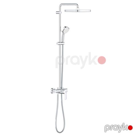 Duş sistemi Grohe 26692000 — Bakı