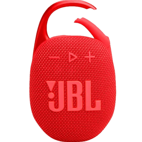 Jbl clıp 5 Red
