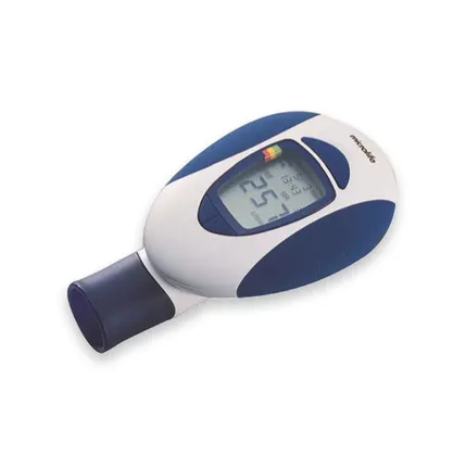 Pikfloumetr (gündəlik astma monitorinqi üçün) Microlife PF 100 — Медицинская техника — Другое