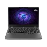 Lenovo loq 15IAX9 (83GS00EMRK) — Smart home