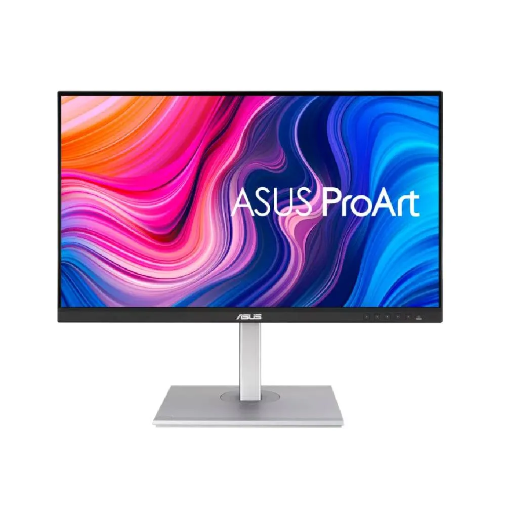 Monitor ASUS ProArt PA278CV 27" QHD (2560x1440) IPS (75Hz, 350 nits, 100% sRGB, 100% Rec.709, Adaptive-Sync) - 90LM06Q1-B02370 — Bakı