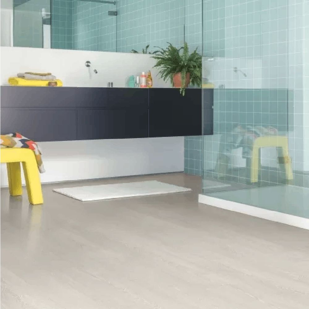 Laminat Quick-Step Impressive Ultra IMU3559 Fancy OAK White — Mallar, Bakı (3)