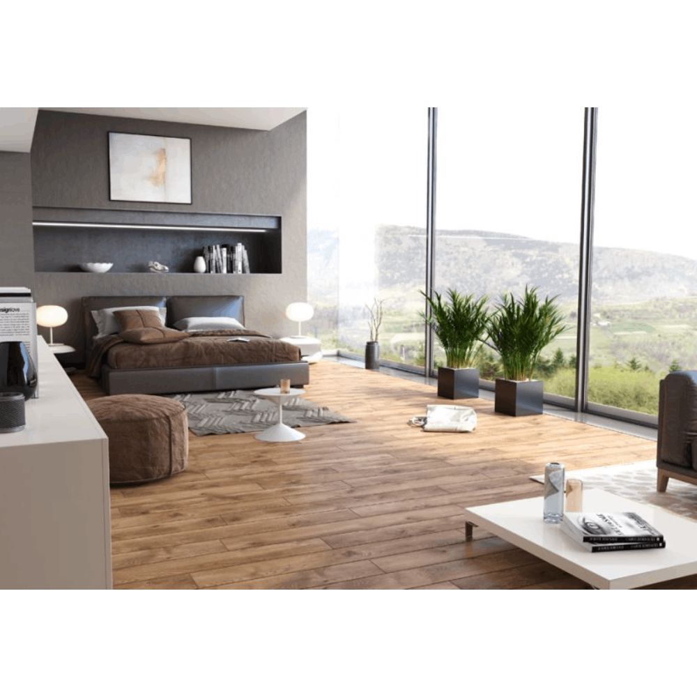 Laminat Classen Legend 54755V4 Edynburg Oak — Mallar, Bakı (2)