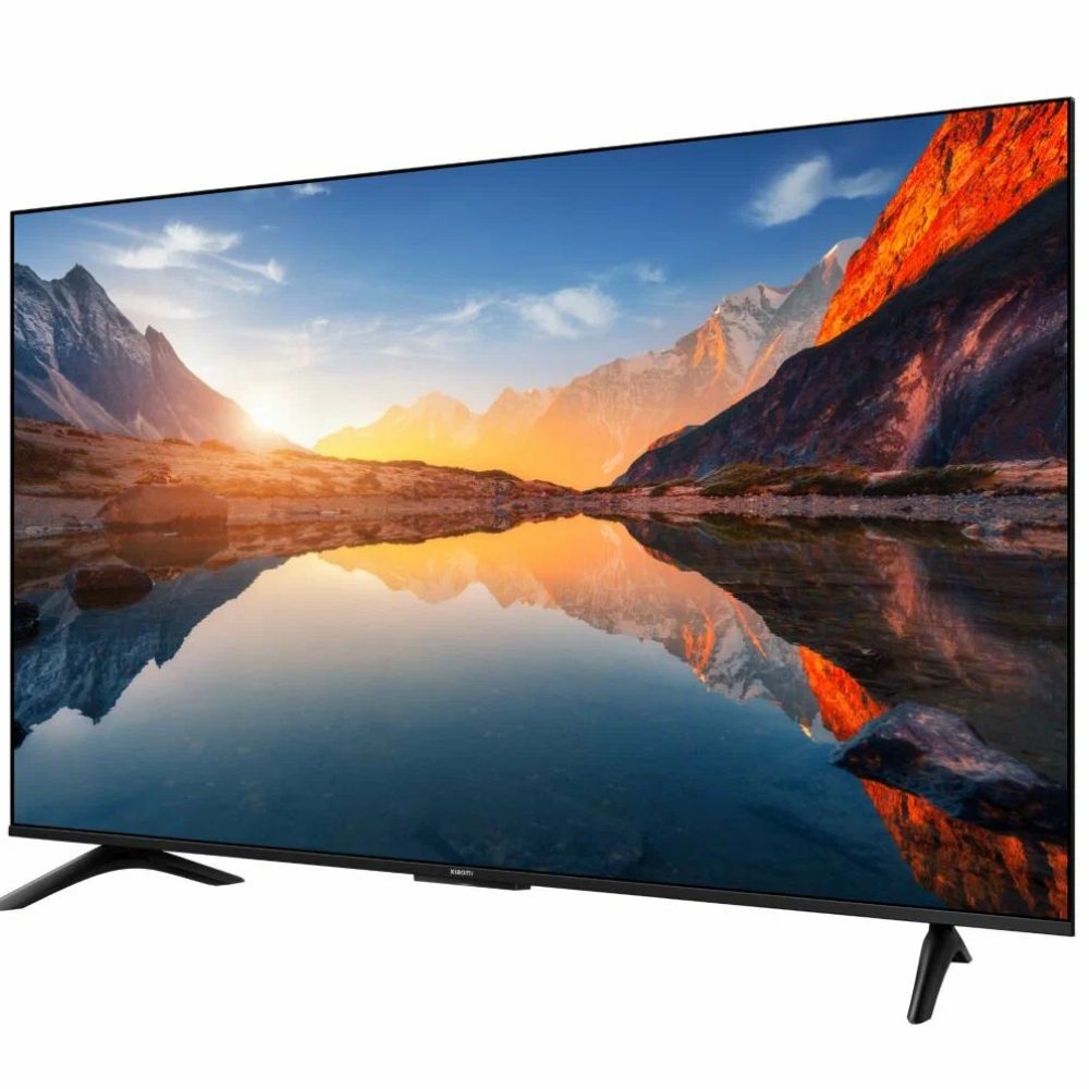 Televizor Xiaomi TV A 32 L32M8-A2RU — Televizorlar, Bakı (3)