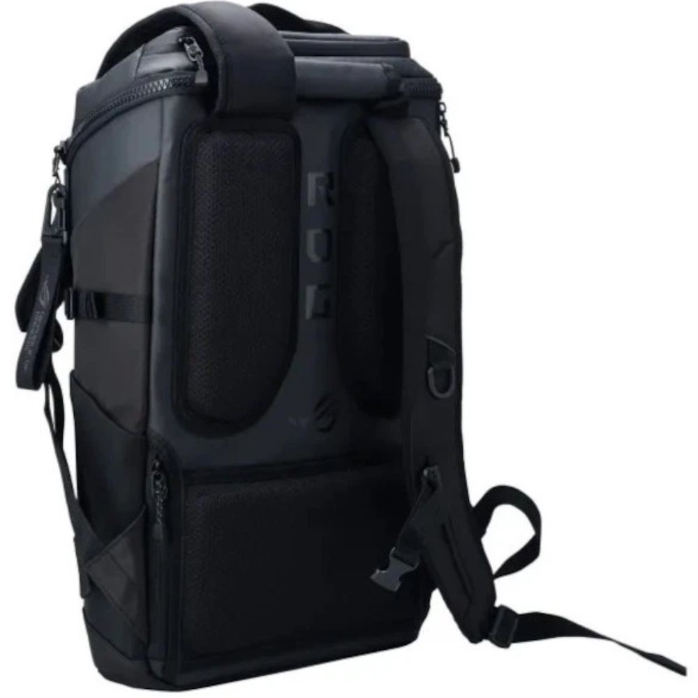 Bel çantası ASUS ROG Ranger BP2701 (90XB06L0-BBP000 — Kompüterlər və noutbuklar, Bakı (3)