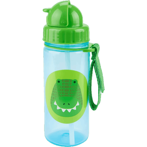 Su qabı Skip Hop Crocodile 0195861223917 — Bakı