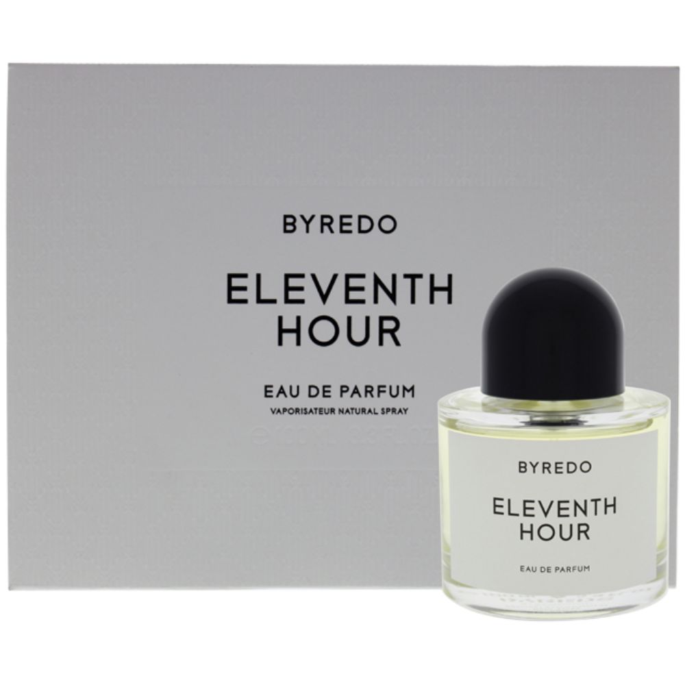Uniseks parfüm Byredo Eleventh Hour EDP 100 ml 7340032821024 — Ətir, Bakı