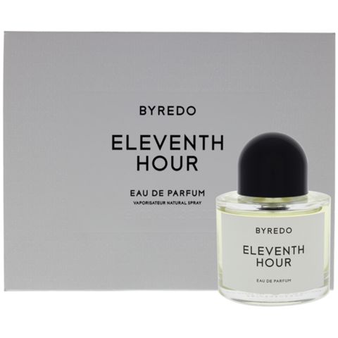Uniseks parfüm Byredo Eleventh Hour EDP 100 ml 7340032821024 — Bakı