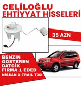 Nissan X-Trail T30 yanacaq sensoru — Cəliloğlu — Запчасти и аксессуары
