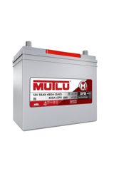 Avtomobil üçün akkumulyator Mutlu B24.55.045.A — Ehtiyat hissələri və aksesuarlar